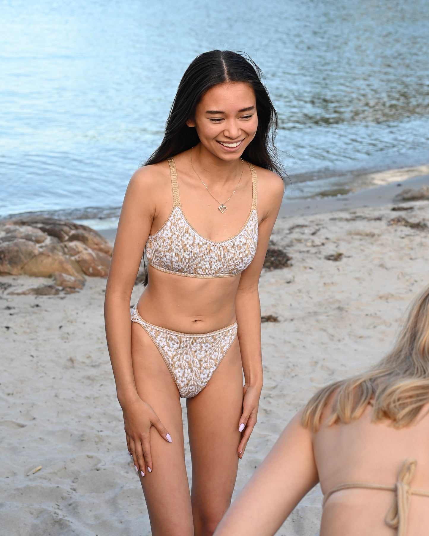 Classic Bottoms - Floral