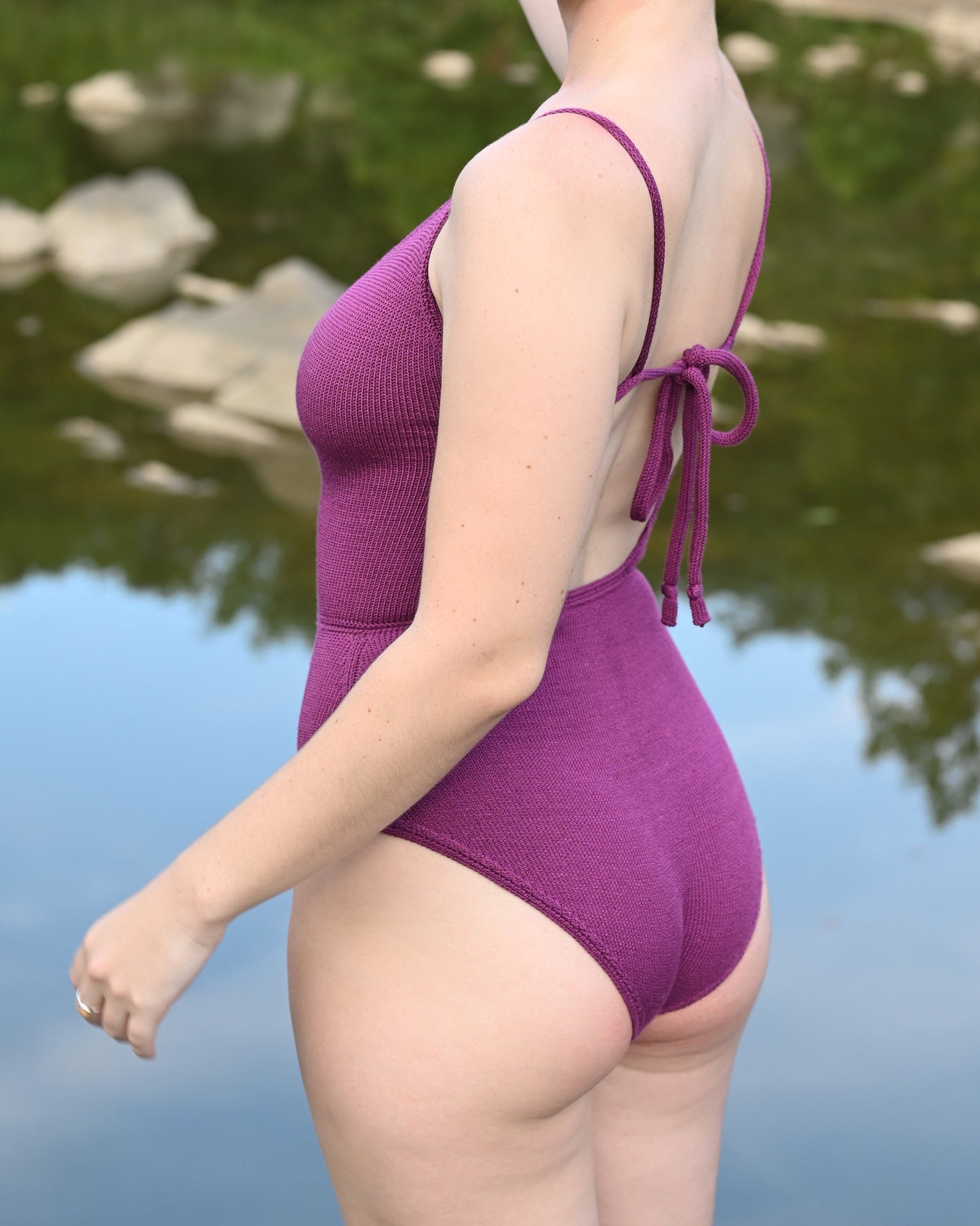 Coverage Swimsuit