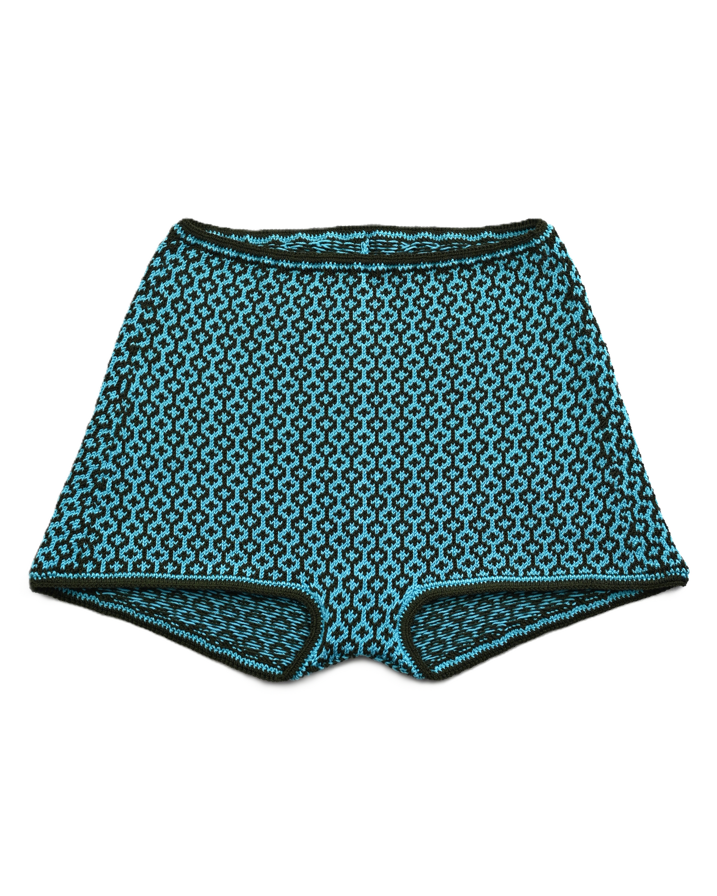Swim Shorts - Geometric